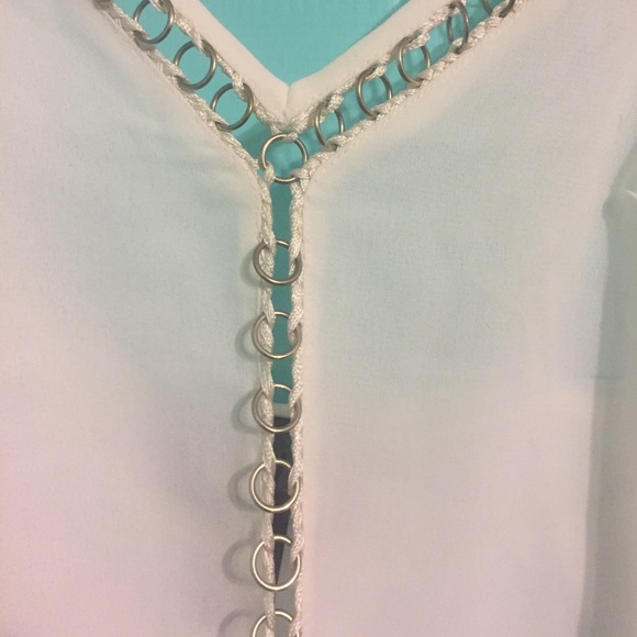 H&M Embellished Camisole - Picture 3 of 5